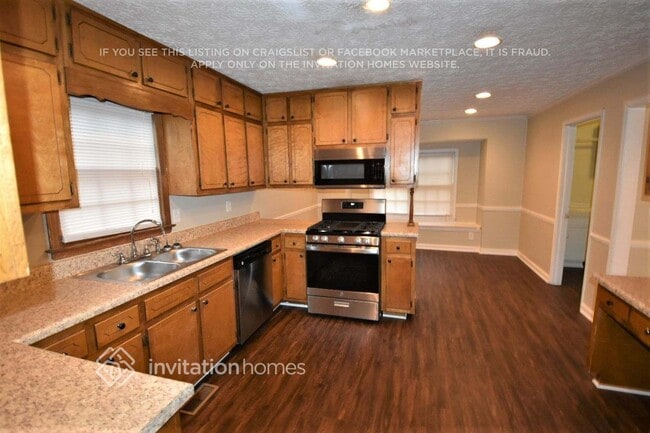 Building Photo - 2609 Hard Twist Dr