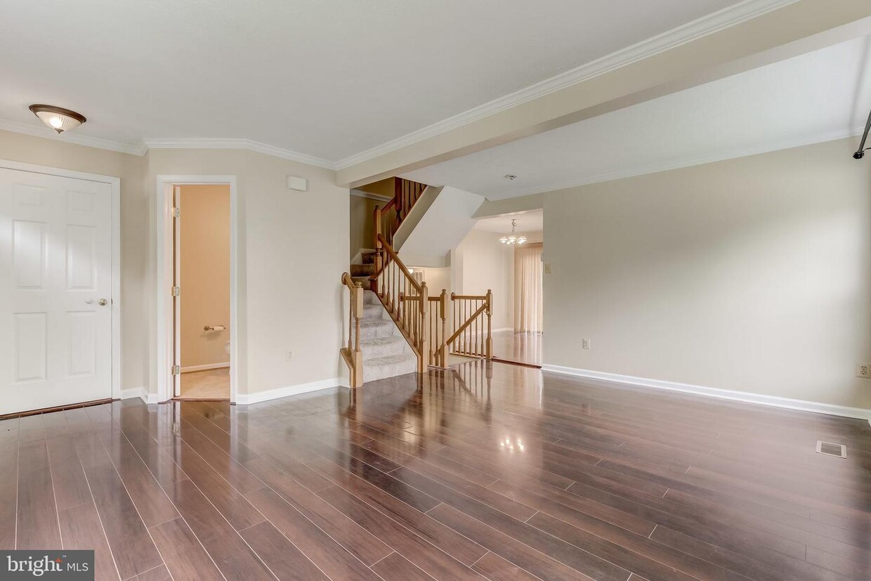 5401 Canonbury Rd, Rosedale, MD 21237 Townhome Rentals in Rosedale MD