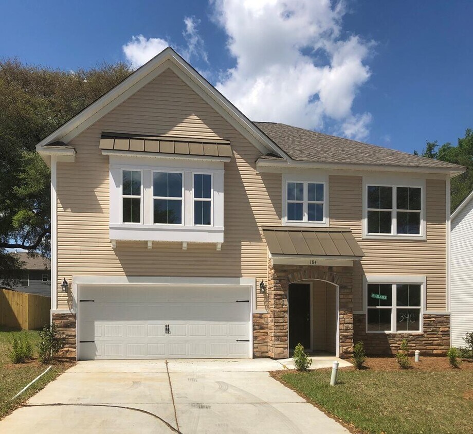 Foto principal - 184 Niblick Dr