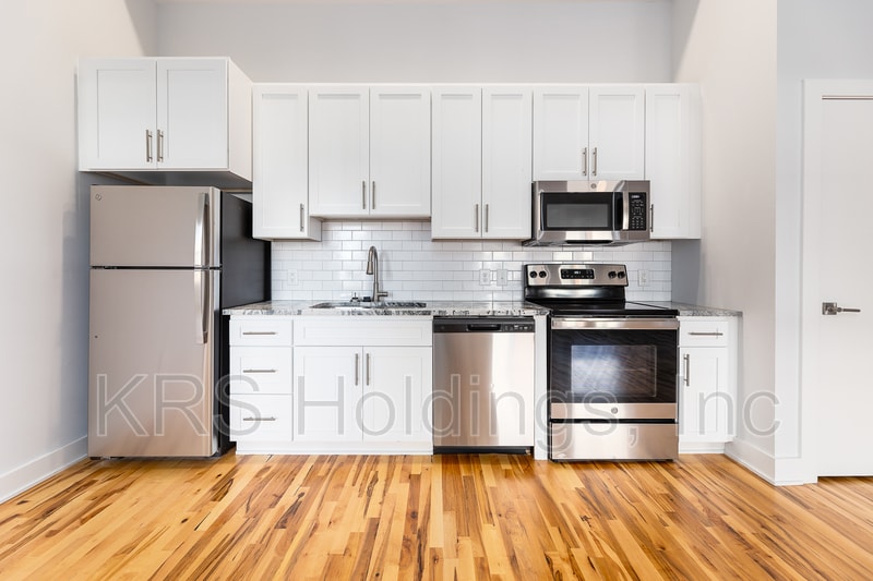 Foto del edificio - 306 N Road St