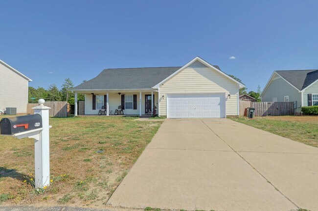 Foto del edificio - 4211 Callery Knoll Ct
