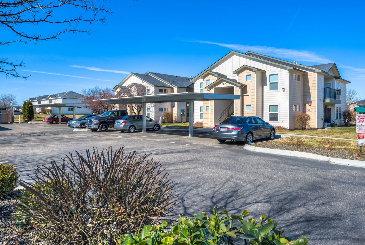 7105 Noah Dr Unit 7105N201, Caldwell, ID 83607 Apartment for Rent in