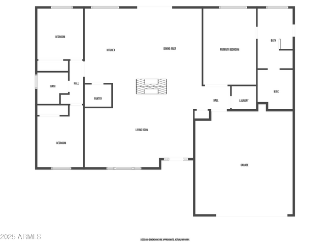 Foto del edificio - 14421 N 45th St