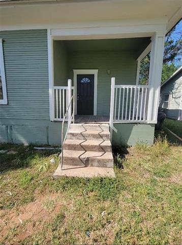 Foto del edificio - 1031 Bullock St