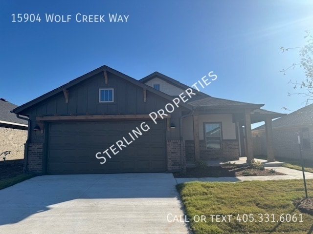 Building Photo - 15904 Wolf Crk Wy