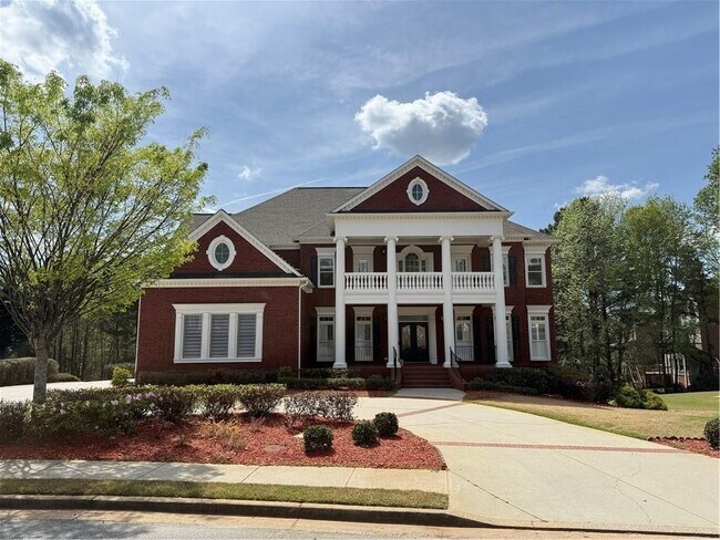 Foto del edificio - 1660 Briergate Dr