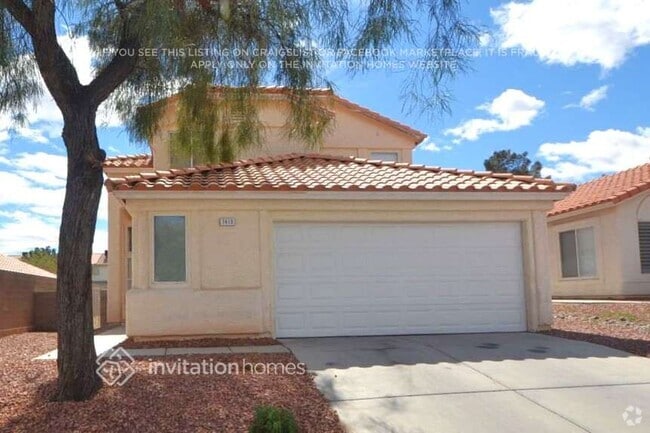 Building Photo - 7413 Sunspot Dr