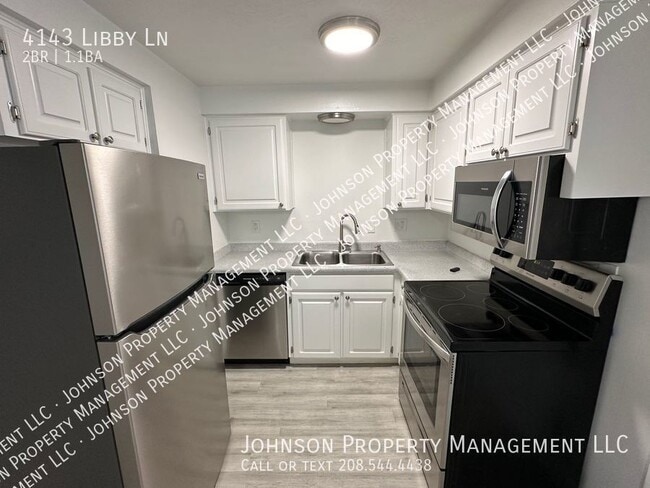 Building Photo - 4143 Libby Ln