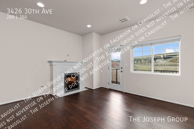 Building Photo - 3426 30th Ave