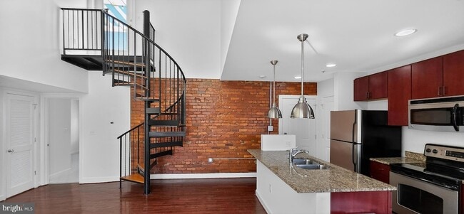 Photo - 5405 9th Street NW Unit 306 Apartment