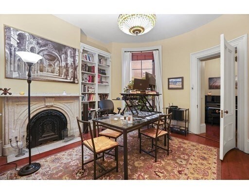 Foto del edificio - 529 Massachusetts Ave