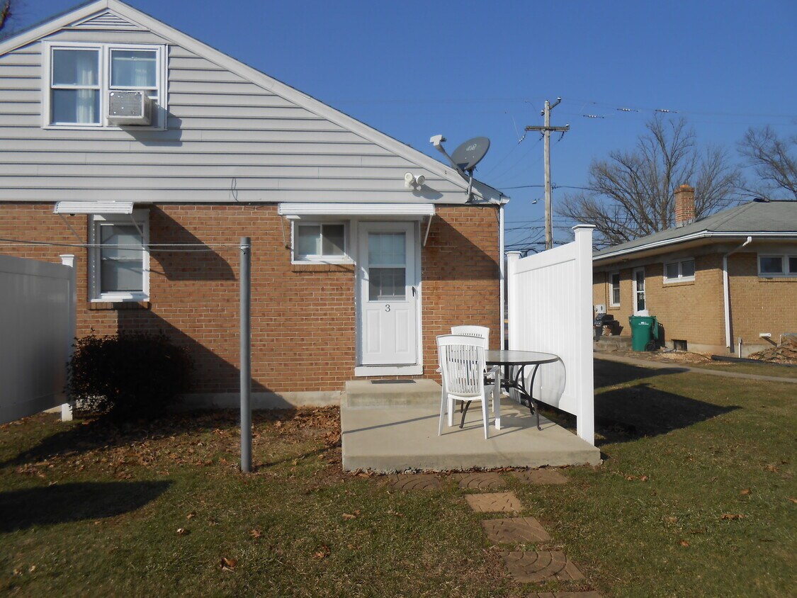 22 Grosstown Rd Unit 3, Stowe, PA 19464 Apartments in Stowe, PA