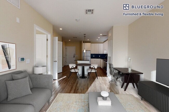 Foto del edificio - 79 Alexander St