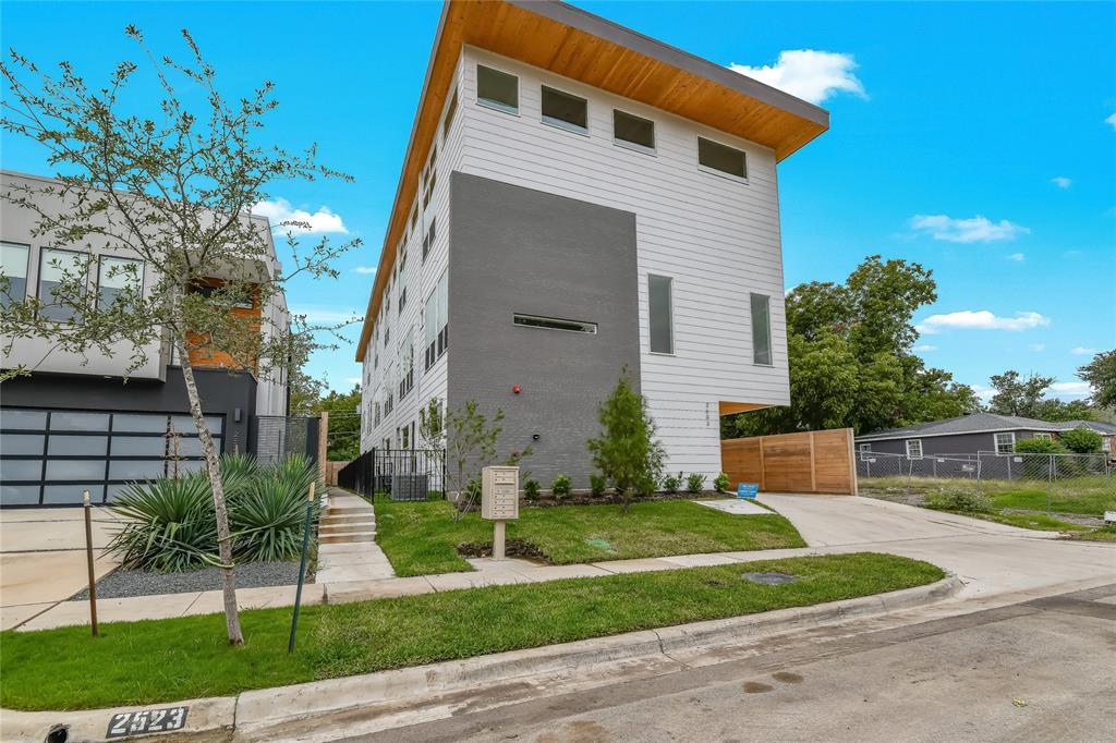 Foto principal - 2603 Calvin St