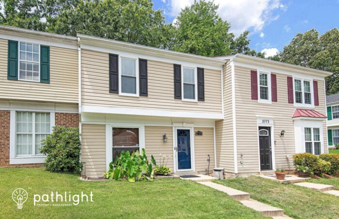 Primary Photo - 2775 Red Lion Place, Waldorf, MD, 20602
