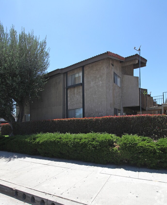 Foto del edificio - Villa Cordova Apartments