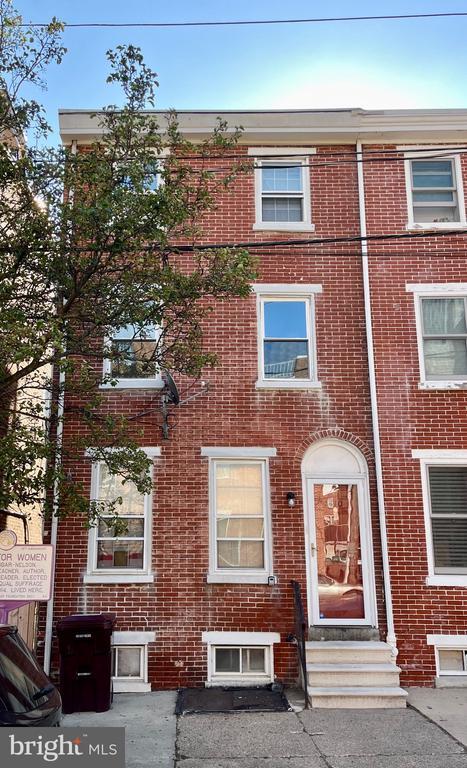 Building Photo - 1310 N French St