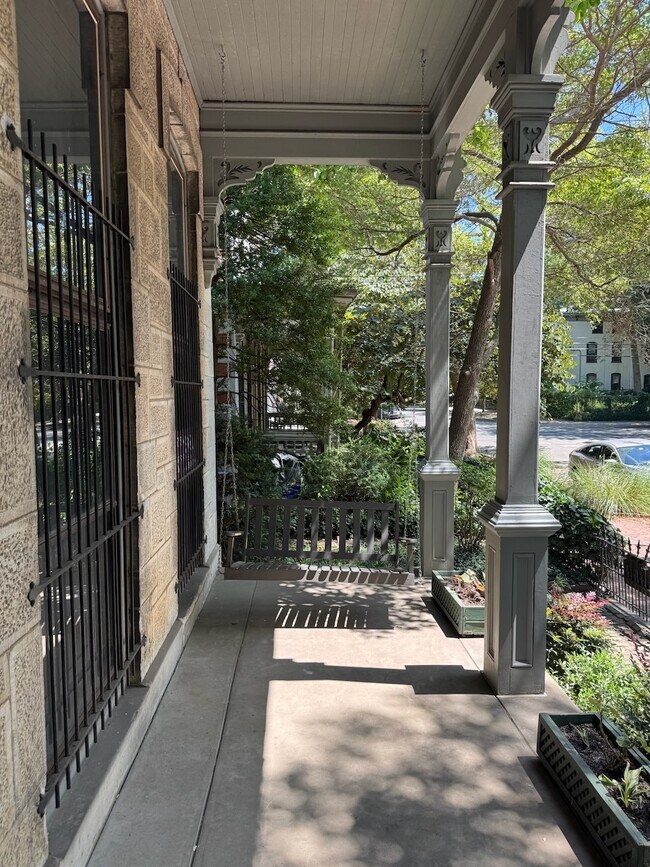 Foto del edificio - 3605 Hamilton St