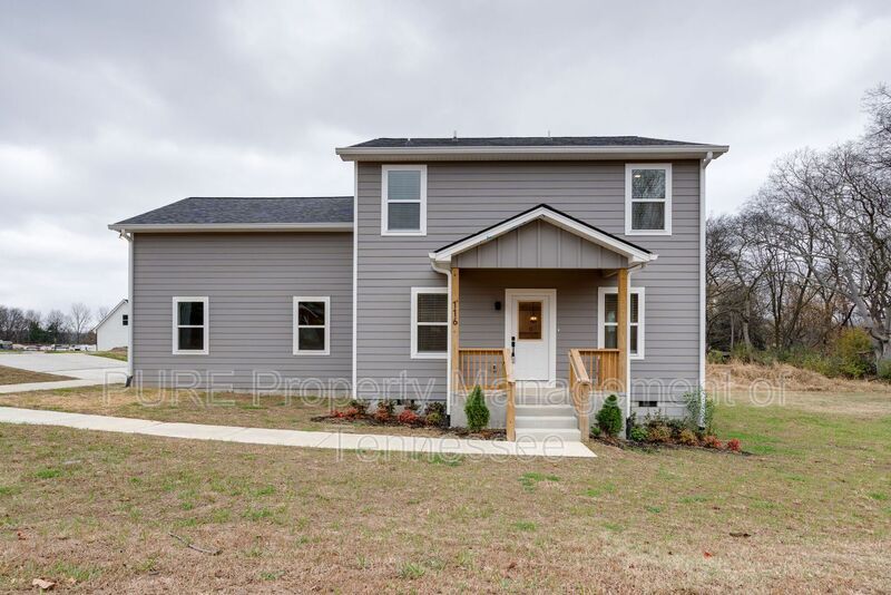 Primary Photo - 116 Scenic View Rd