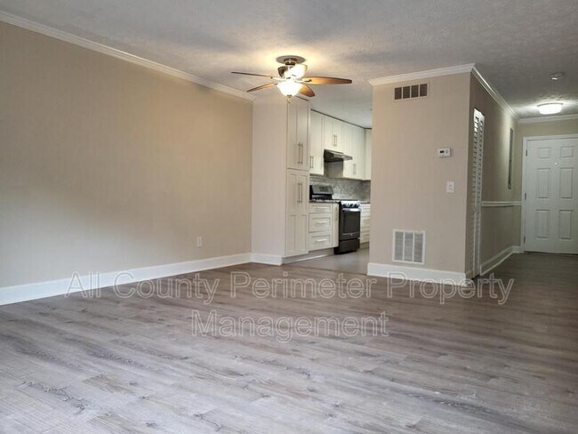 Foto del edificio - 1839 Cumberland Valley Pl SE