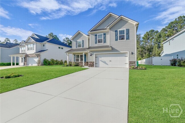 Foto del edificio - 133 Pickett Fence Ln.
