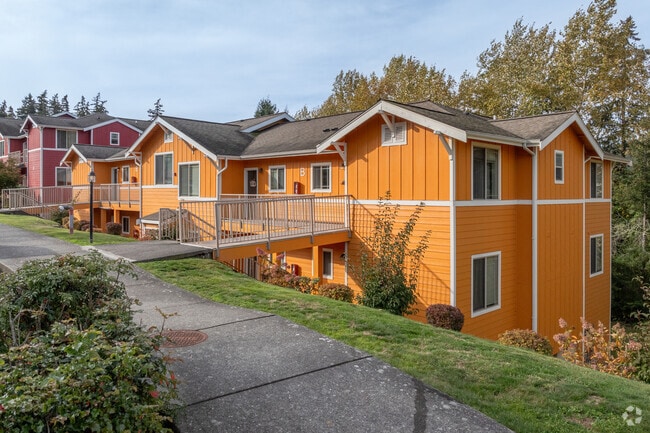 Building Photo - Briarwood Apartments