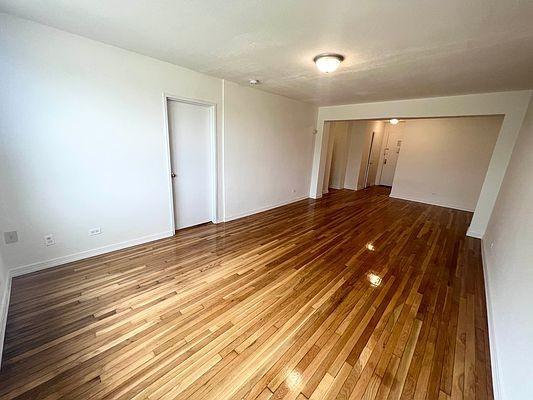 Building Photo - 1 bedroom in BRONX NY 10458