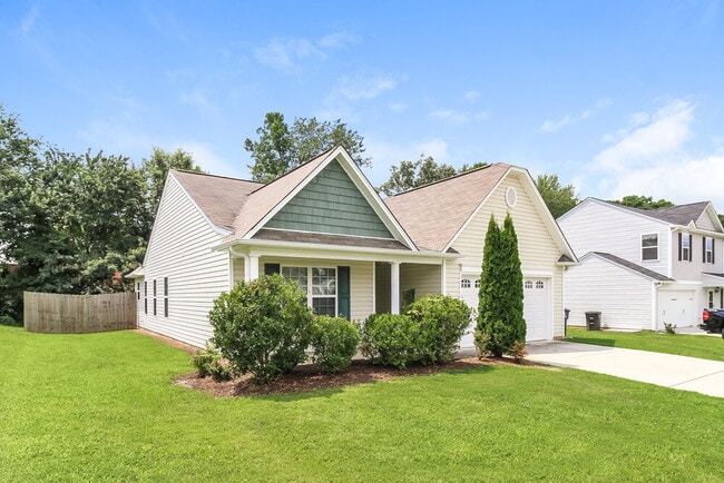 Foto del edificio - 110 Konnoak Village Cir