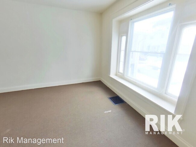 Foto del edificio - 3 br, 1 bath House - 126 Lenox Street