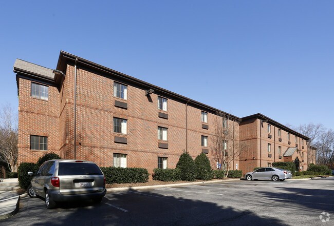 Furnished Studio - Raleigh Apartments - Raleigh, NC | Apartments.com