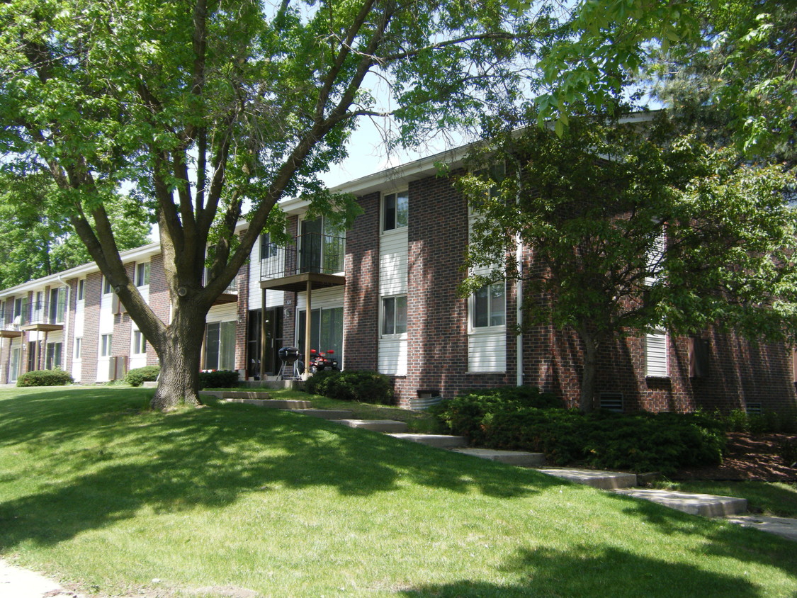 Foto del edificio - Valley Forge Apartments