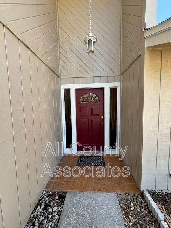 Building Photo - 1316 Rollingwood Ct