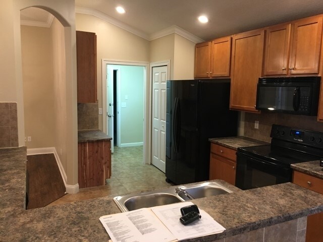 Foto del edificio - 4632 Peele St