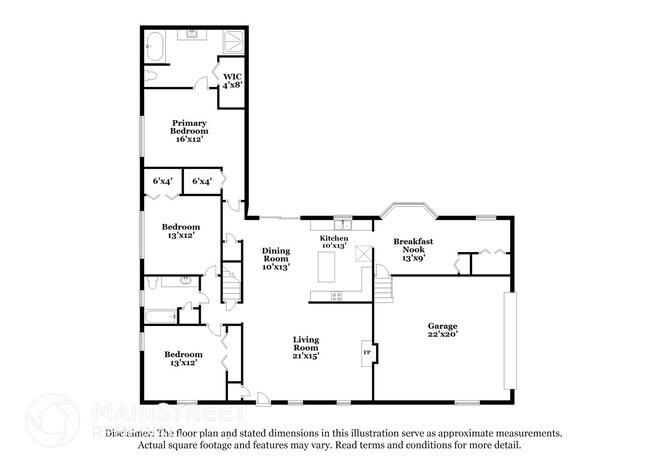 Foto del edificio - 9079 Snipe Ln