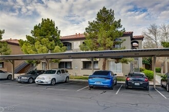 Building Photo - 9000 S Las Vegas Blvd