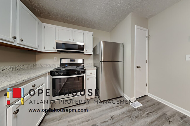 Foto del edificio - 3848 Welham Green Ct, Douglasville