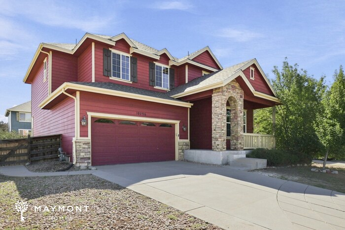Building Photo - Spacious 5-Bedroom Commerce City Home