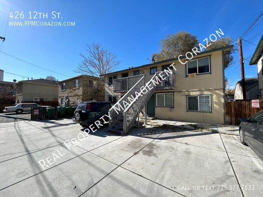 Primary Photo - 426 12th St