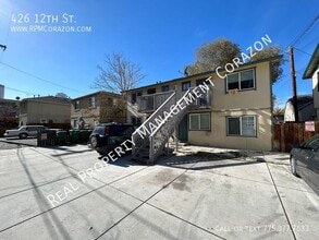 Building Photo - 426 12th St
