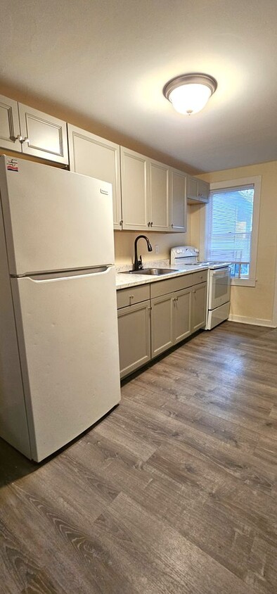 81-83 Sherman Street - 81-83 Sherman Street