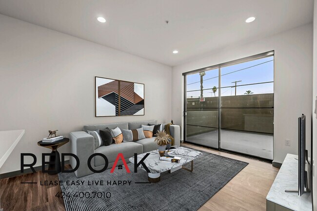 Foto del edificio - Incredible and Spacious Two Bedroom with C...