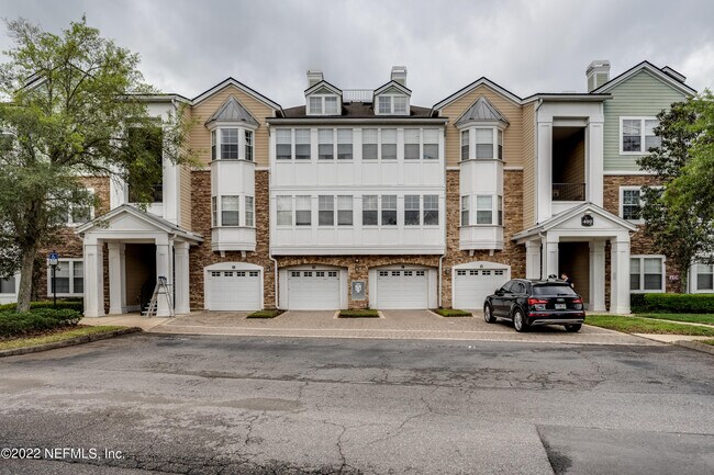 Building Photo - 8550 Touchton Rd