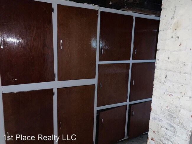 Building Photo - 4 br, 2 bath House - 422 E 15th Avenue