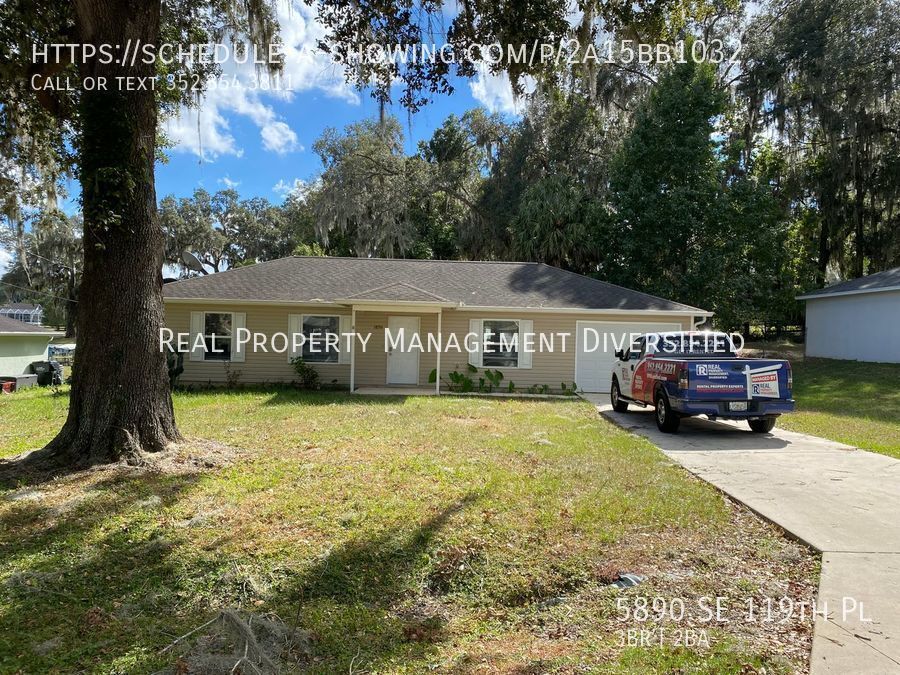 Primary Photo - Great Home in quiet Belleview Neighborhood...