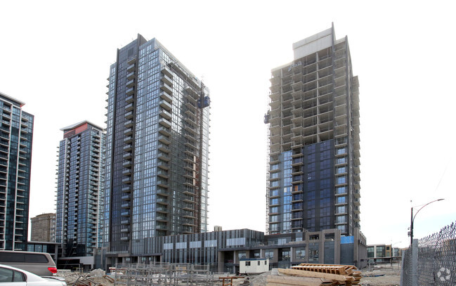Building Photo - Amber Condos
