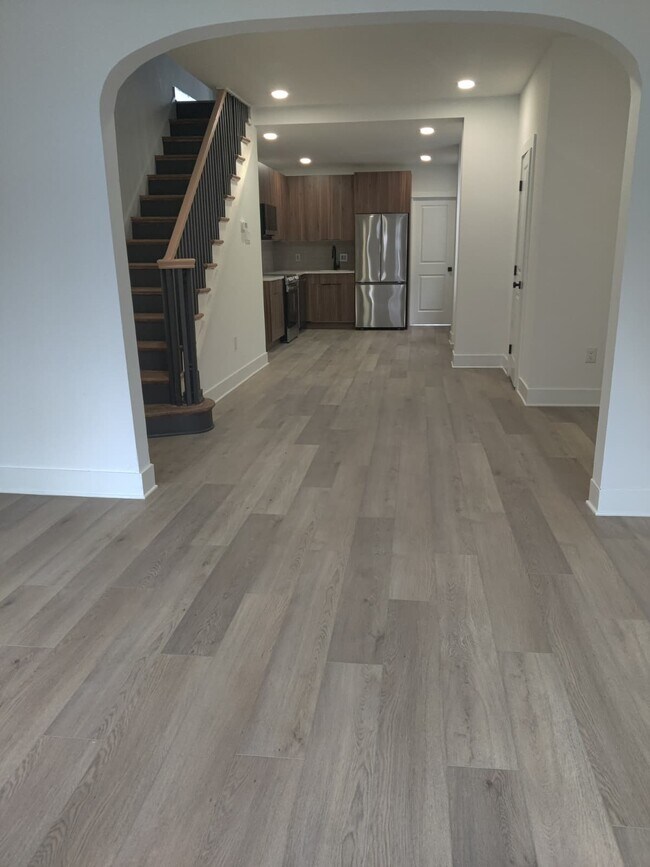 Photo - 1750 W Juniata St House