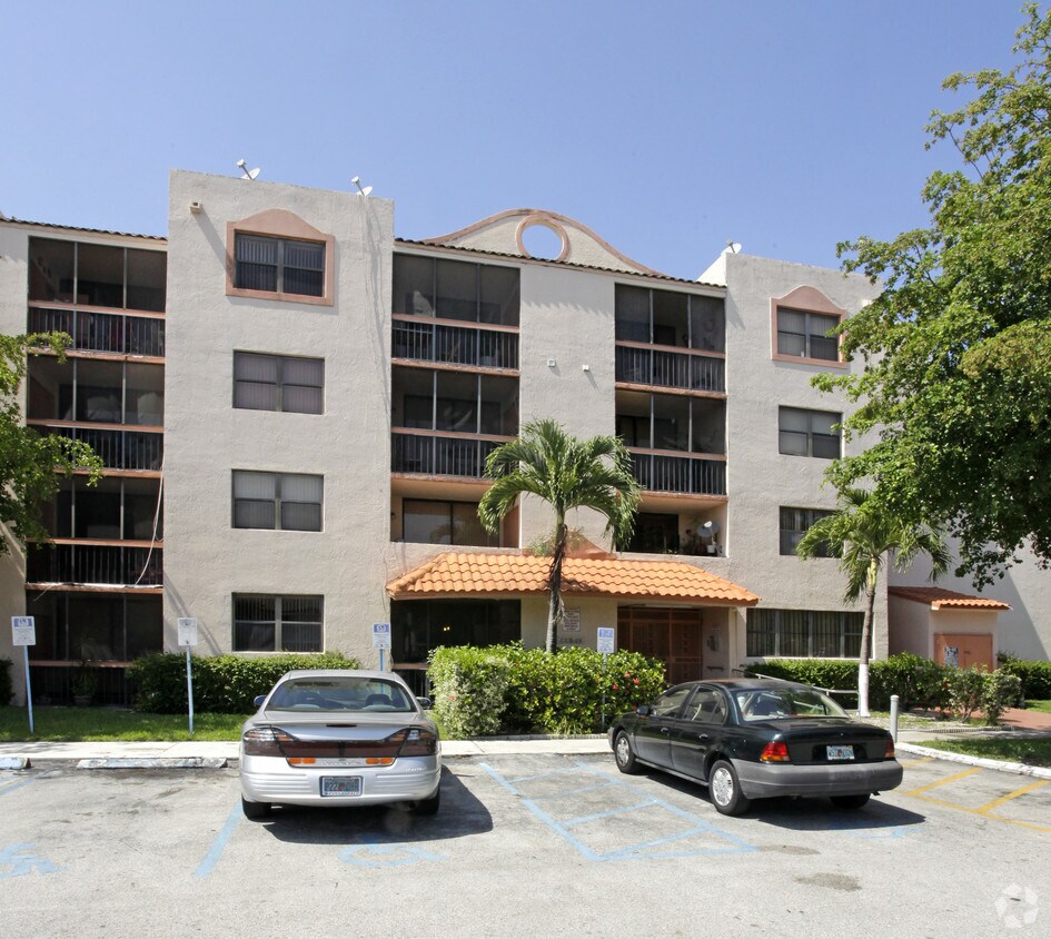 Foto del edificio - Vista Del Lago IV
