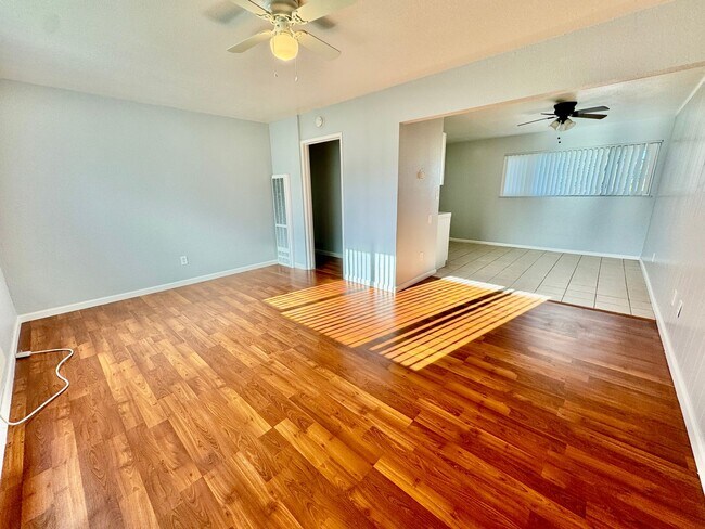 Foto del edificio - Cozy 2bd/1bth Available for Rent!