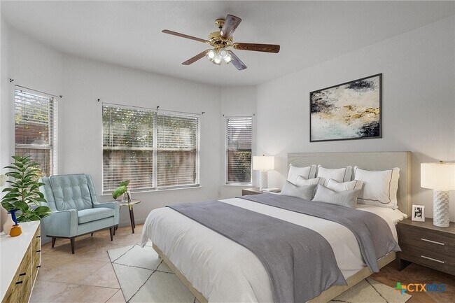 Foto del edificio - 204 Mallard Cove