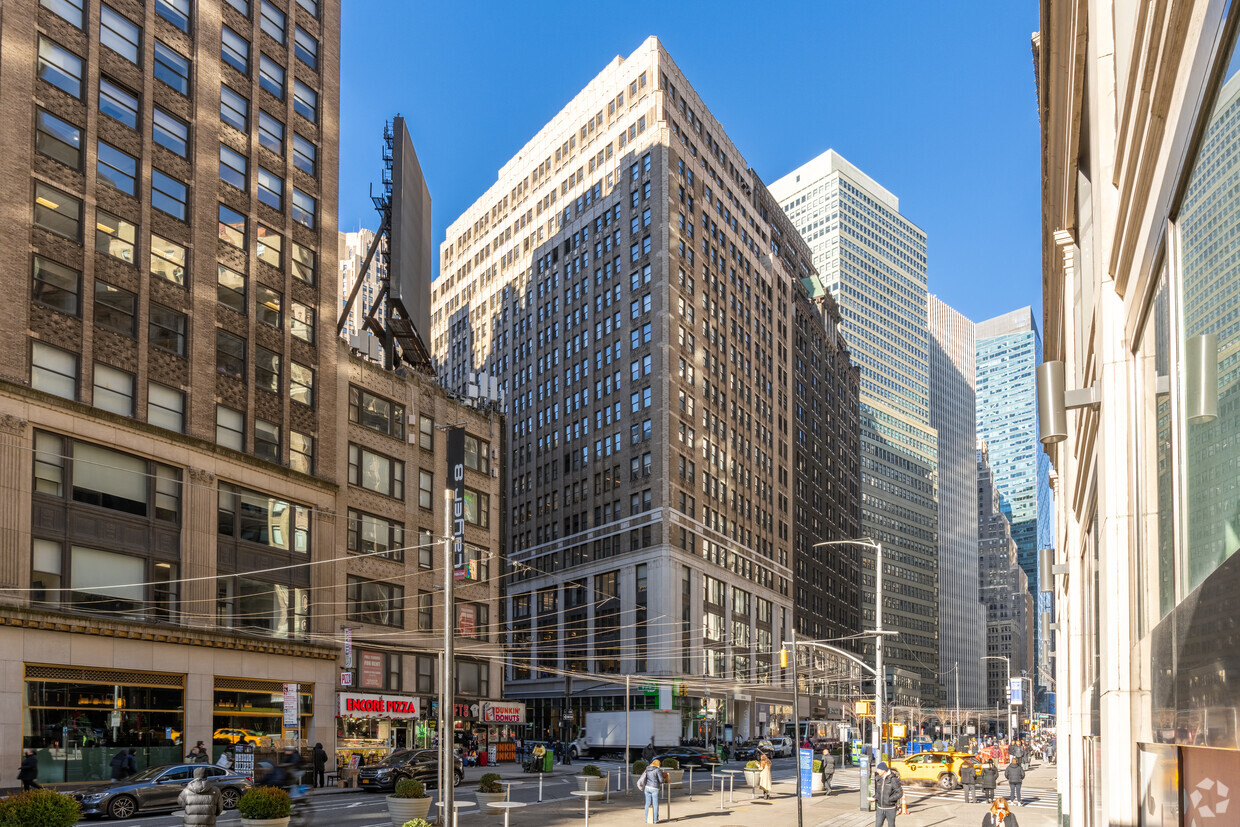 Primary Photo - Prince Tower Condominium